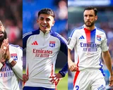 OL : prolong’ ou pas prolong’… Les 4 Gones en fin de contrat en juin 2025