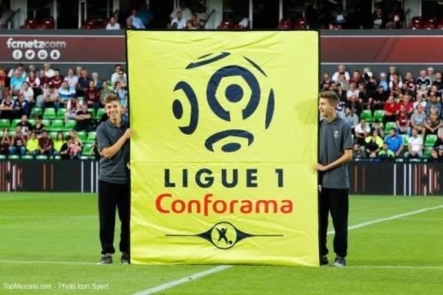 Ligue 1 : la date de la reprise enfin connue ?