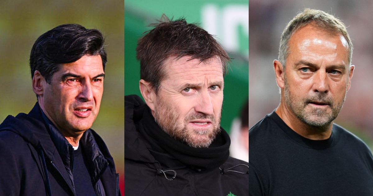 L’OL a bouclé sa 2e recrue, Horneland donne mercato idéal de l’ASSE, le Barça piste un talent croate… Les 3 infos mercato du jour