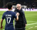 Un départ surprise au PSG ?