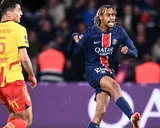 PSG : le reproche de Luis Enrique à Bradley Barcola dévoilé