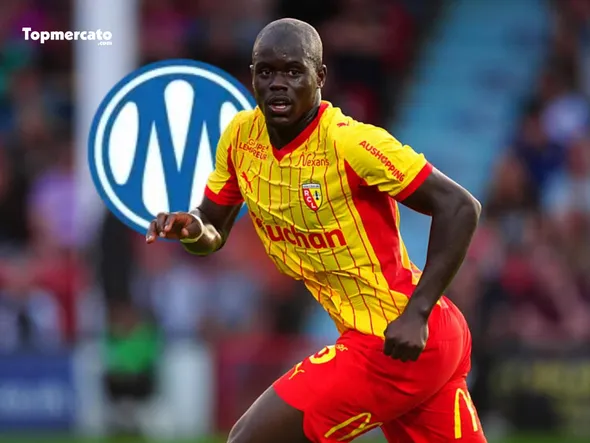Mercato Lens : la vérité éclate sur la rumeur Malang Sarr à l’OM