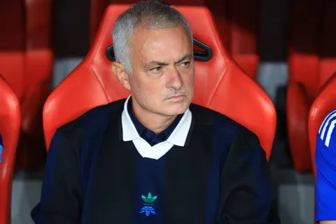 José Mourinho vers un retour au Benfica, l’occasion de conclure une histoire inachevée
