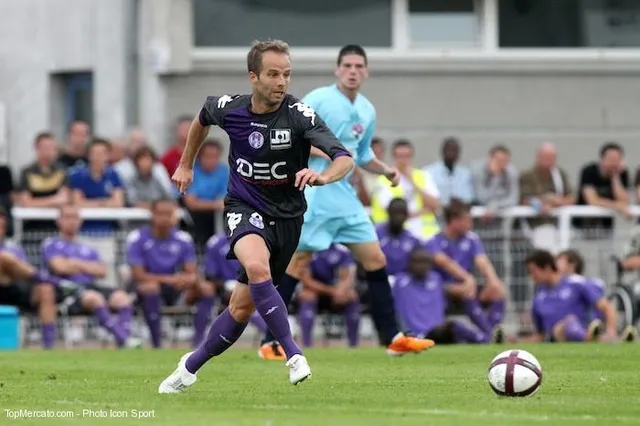 Team Story, nouvelle agence d’image pour les footballeurs