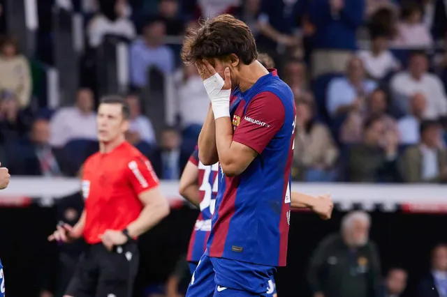 Real-Barça : honte au Clasico, un Blaugrana dénonce !