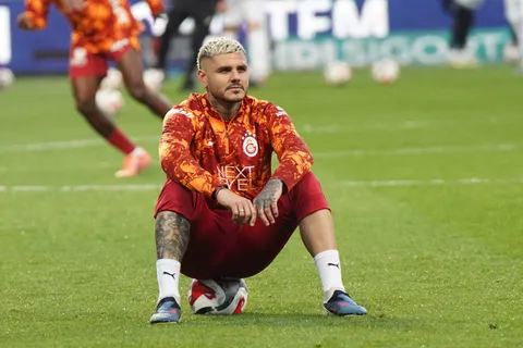 Après un mercato très calme, une piste de choix s’éloigne pour Mauro Icardi