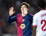 Barça : Pablo Torre n’en finit pas de grandir