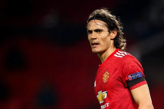 Mercato - Manchester United : Cavani à Boca Juniors, ça se préciserait !