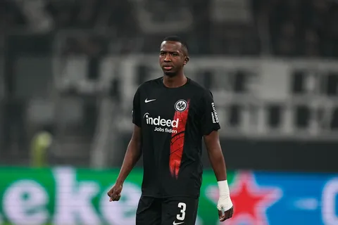 Mercato - PSG : tous les chiffres de la future recrue en défense !