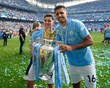 Manchester City veut éviter un départ surprise !