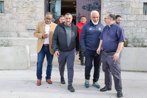 OM : “J’en ai plein le c*l”, Zeroual s’en prend à la LFP !