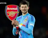 Arsenal prêt à offrir un rebond complètement inespéré à Illan Meslier sur le mercato ?
