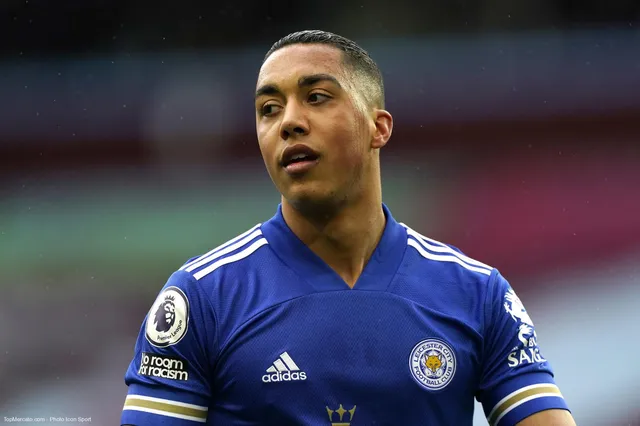 Mercato - Leicester : le Real Madrid entre dans la danse pour Tielemans ?