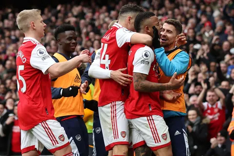 Match West Ham – Arsenal : chaîne TV et compos officielles