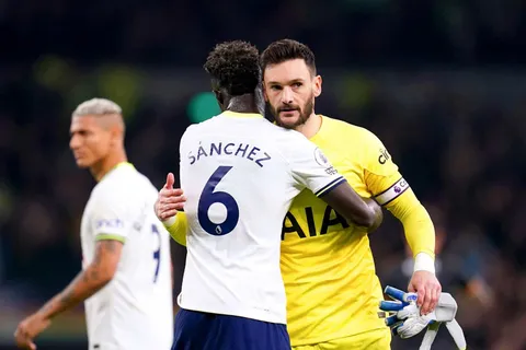 Mercato - Nice : Lloris dit pourquoi il a refusé !