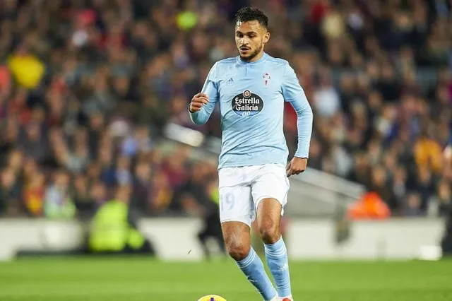 OM : la direction penserait à Sofiane Boufal