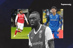 Mercato Reims : les 10 ventes records du SDR avec Valentin Atangana