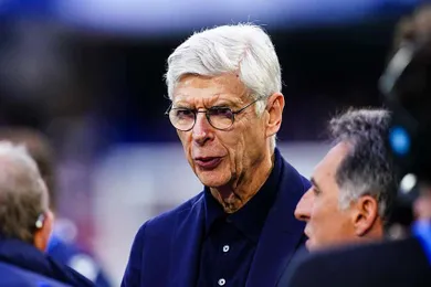 Mercato Arsenal : une des dernières recrues de l’ère Wenger rapatriée à la surprise générale ?