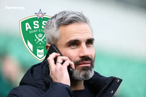 ASSE : un premier sujet de crispation durant ce mercato ?