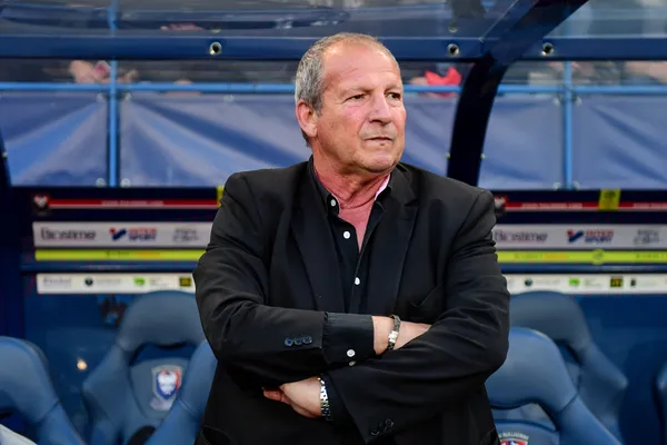 Rolland Courbis