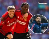 Mercato Manchester United : Amorim ne veut plus laisser partir une cible de Chelsea