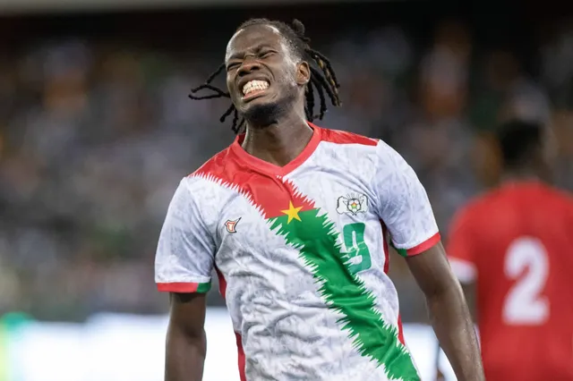Mercato - Manchester City prend une décision radicale pour Issa Kaboré