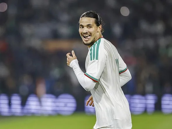 Mercato – Après le LOSC et l’OM, un autre club de L1 lance le dossier Anis Hadj Moussa