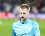 Mercato OM : un club de Ligue des Champions observe le déclassé Vermeeren