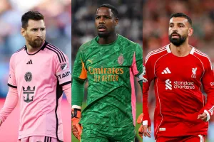 Le Barça répond à la rumeur Messi, Manchester United en lice pour un flop de l’Atlético, un prétendant s’affirme pour Maignan, aucune décision prise pour Salah… Les 4 infos de la journée