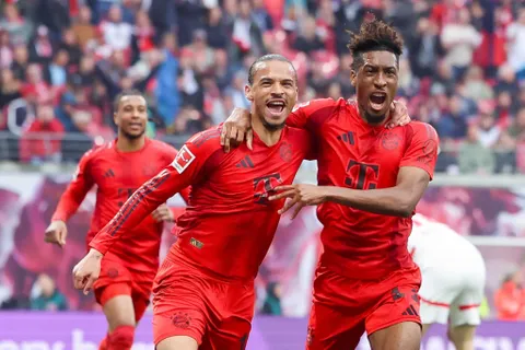 Mercato Bayern Munich : un partant “veut rester”, revirement sur un dossier chaud