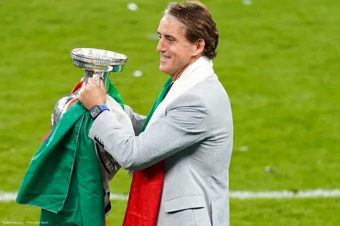 Italie : Kean et Calabria appelés en renfort