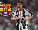 Mercato Barça : la Juve fixe un prix dissuasif pour Kenan Yildiz