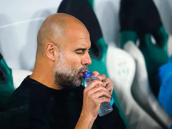 Manchester City : les 3 pires défaites de l’ère Pep Guardiola