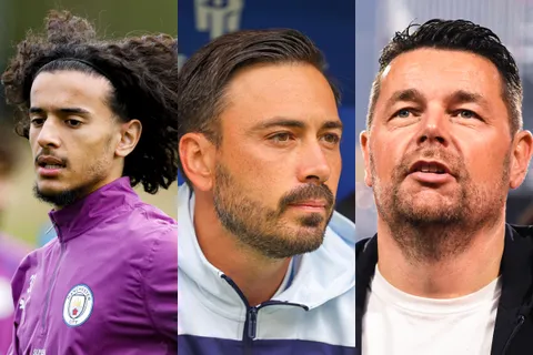 Manchester City totalement sous le charme de Bouaddi, Lille regarde en Norvège pour sa défense, Sage a de “l’espoir” malgré les difficultés à Crystal Palace… Les 3 infos mercato du jour