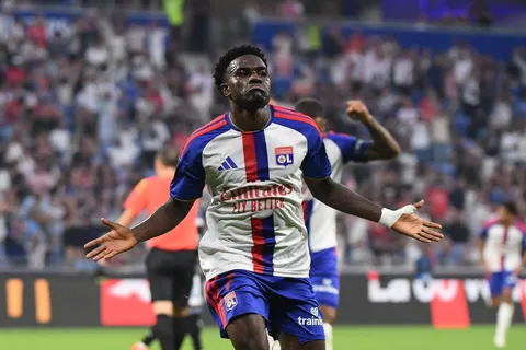 OL : et si le remplaçant de Malick Fofana était Ernest Nuamah ? De retour de blessure, l’ailier dynamise l’attaque de Paulo Fonseca