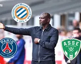 Un espoir du PSG, un ancien de l’ASSE… Le mercato de Montpellier prend forme