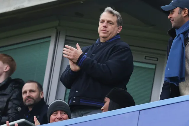 Chelsea : 88 M€ vont rentrer dans les caisses !