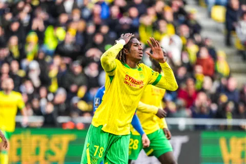 Mercato – Une offre à 16 M€ refusée… Nantes lâche son prix pour Tylel Tati, désiré par un promu de L1