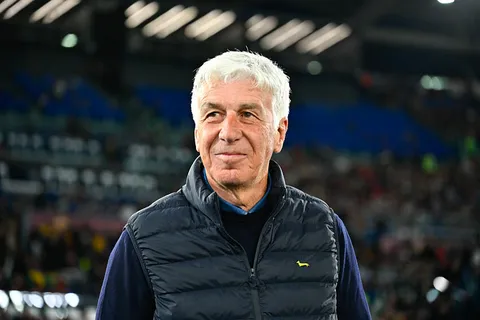 “Pas de jeune plus performant que lui en ce moment” : Gasperini s’enflamme pour sa recrue du mercato à l’AS Roma