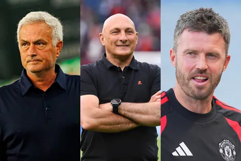 Mourinho a mis son veto sur un départ cet été, Nice surveille un défenseur courtisé en PL, Manchester United sur un milieu français… Les 3 infos mercato du jour