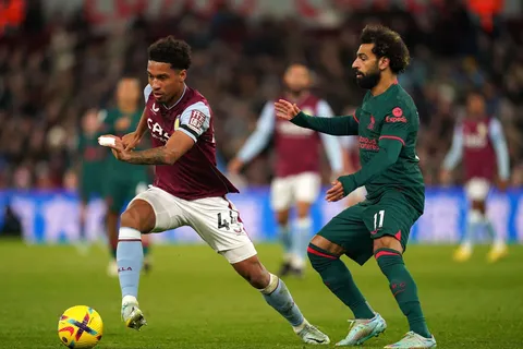 Match Liverpool – Aston Villa : chaîne TV et compos officielles