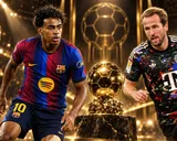 Ballon d’Or 2026 : le classement des 30 nommés selon leur valeur marchande avec Mbappé devancé