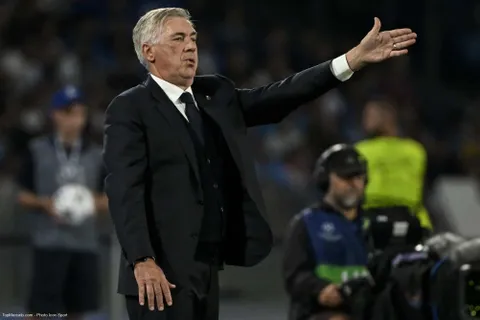 Real Madrid : “Il est irremplaçable…”, Ancelotti encense une de ses stars