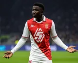 Mercato Monaco : une nouvelle place forte de Premier League entre en lice pour Lamine Camara