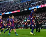 Mercato Barça : une “grosse offre” d’Arabie Saoudite annoncée pour un jeune blaugrana