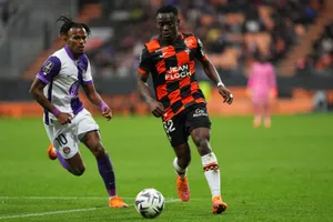 DIRECT Toulouse – Lorient : le match commenté (Ligue 1 – samedi 21 mars 2026)