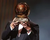 Ballon d’Or 2023 : le vote très surprenant de Benzema