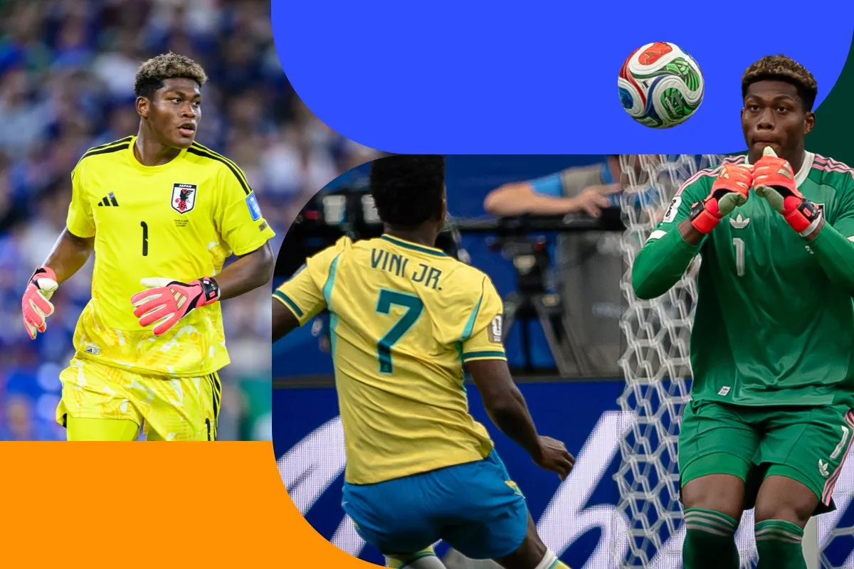 Mercato – Le PSG face à 2 clubs anglais et 1 équipe de Serie A pour le portier japonais Zion Suzuki