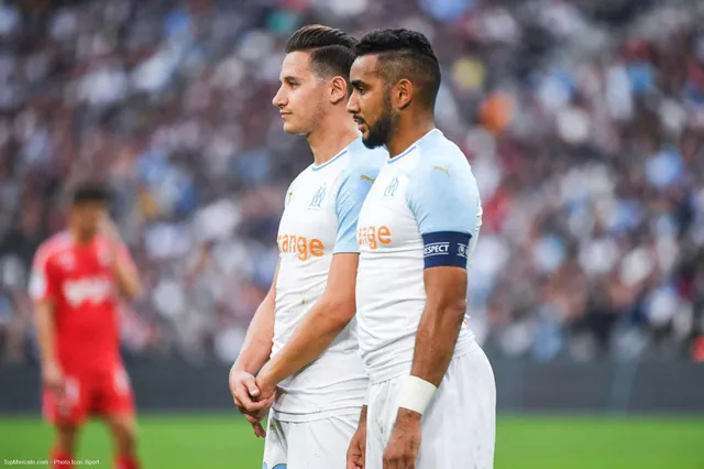 Mercato - OM : un ex veut revenir à Marseille pour une “Last Dance”