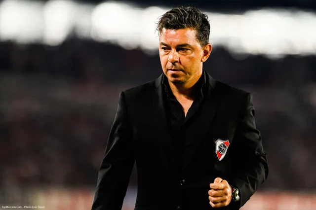 Mercato - OM : le clan Gallardo met les choses au clair !